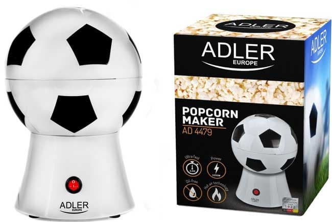 Adler Aparat za kokice AD4479