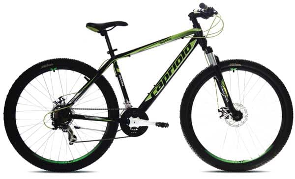 Muški Bicikl Capriolo Oxygen 29/21HT 917425-19