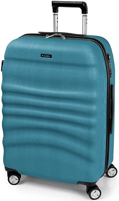Putni Kofer Gabol Wrinkle 90 lit. 115347-18