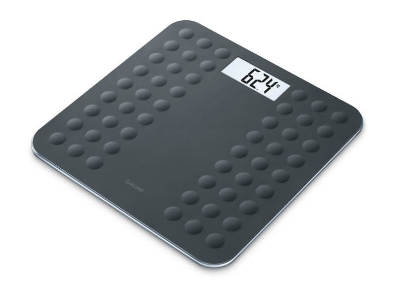 Beurer vaga za merenje telesne težine GS 300 Crna