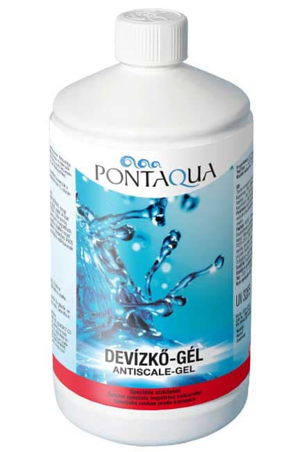 Suacid Sredstvo za smanjivanje PH vrednosti vode u bazenima 1L KEN 010
