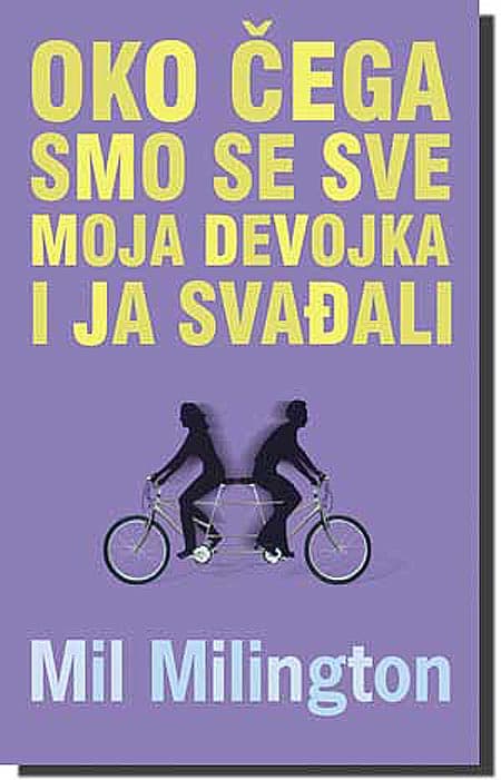 Oko Čega Smo Se Sve Moja Devojka i Ja Svađali, Mil Milington