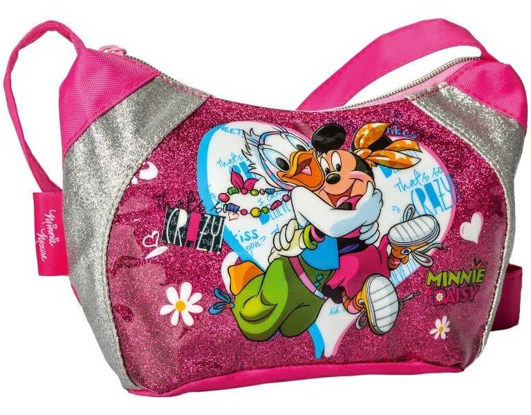 Disney Dečija torbica Minnie And Daisy FB30
