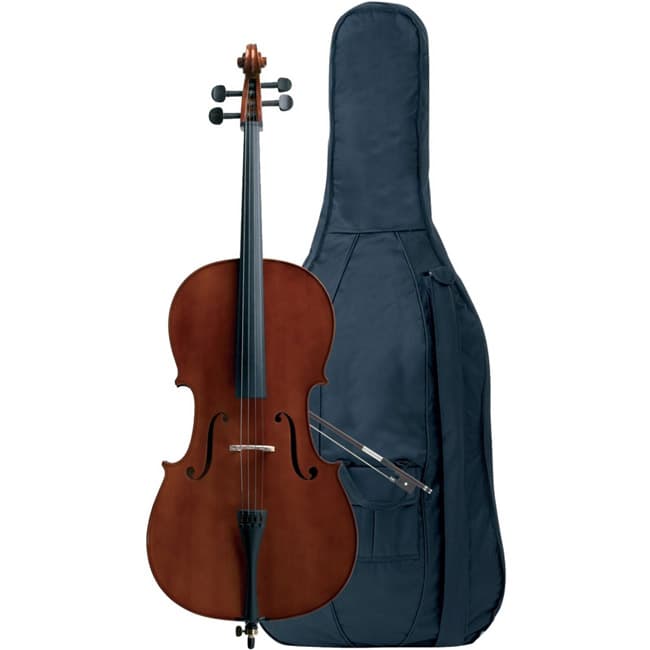 Gewa Pure Outfit violončelo 3/4