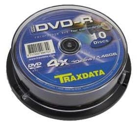Traxdata