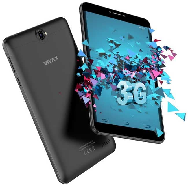Vivax Tablet računar TPC-804 3G