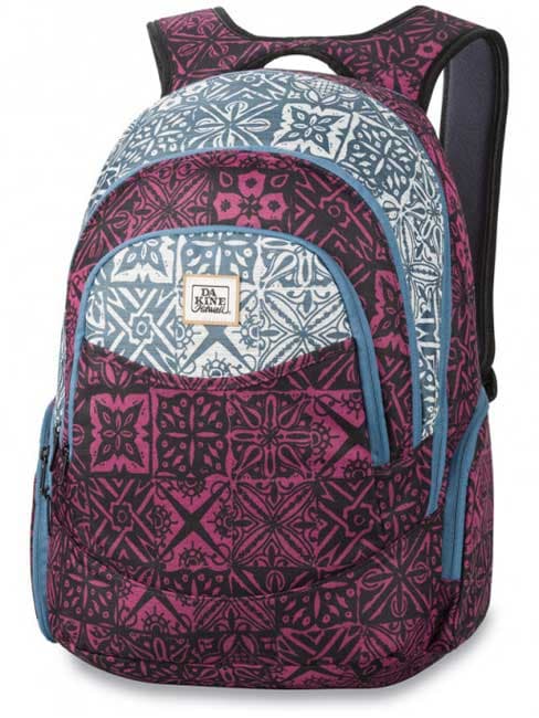 Ženski Lifestyle Ranac Dakine Prom 25L 8210025-KAPA