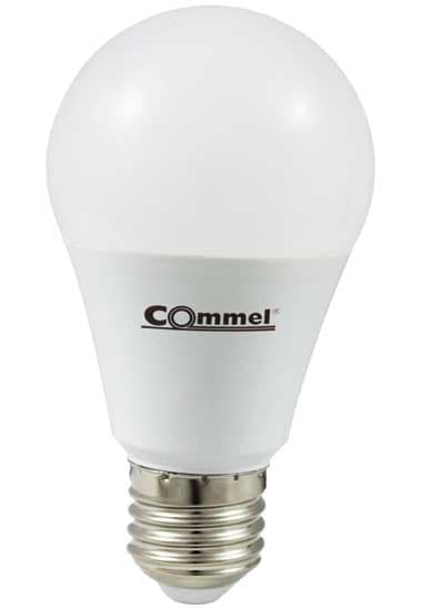 Commel LED sijalica E27 11W 3000k toplo bela 305-102