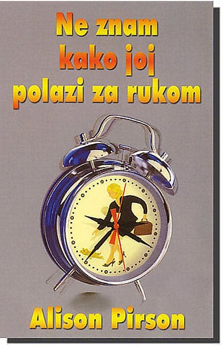 Ne Znam Kako Joj Polazi Za Rukom, Alison Pirson
