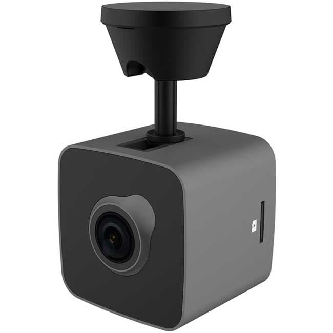 Prestigio Auto kamera RoadRunner Cube PCDVRR530WSL