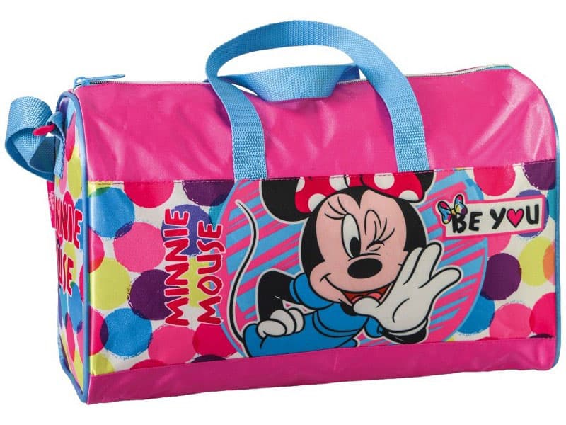 Putna Torba Minnie Mouse Spot