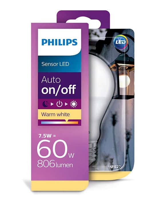 Led sijalica Philips PS631