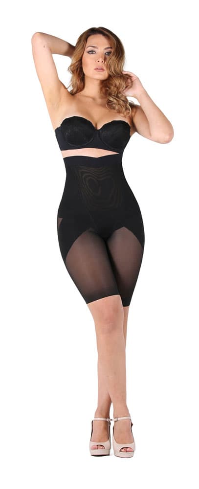 Slim n lift Silhouete steznik XL