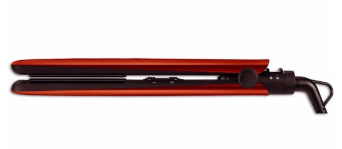 Rowenta presa za kosu SF1516F0 - Keramička