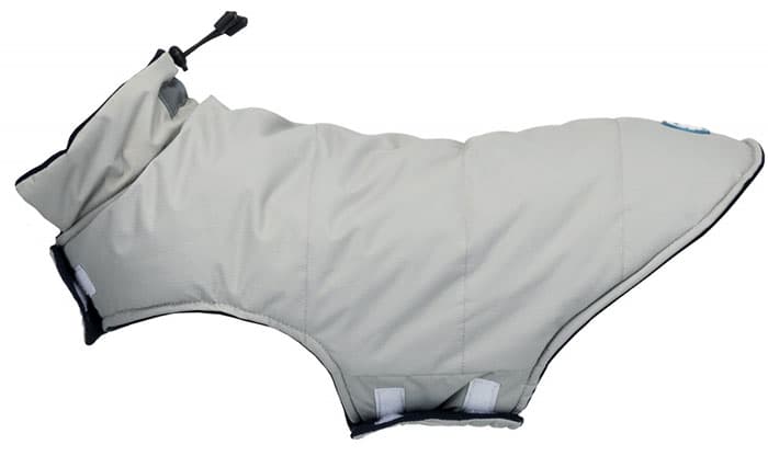Trixie Jakna za psa Begard 45cm 67894