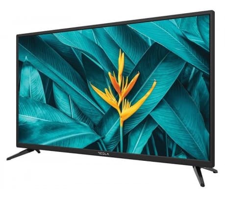 Tesla LED Televizor 24 inča DVB-T2/C/S2 24E309BH