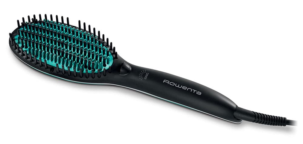 Rowenta četka za ispravljanje kose Power straight CF5820