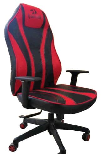 Redragon Metis Radna anatomska stolica C102-BR
