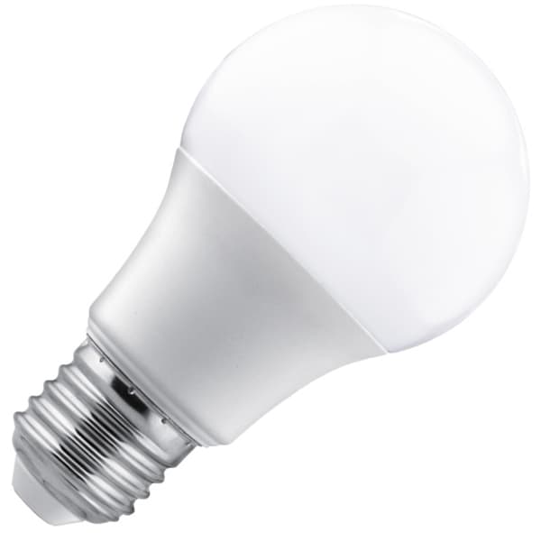 LED sijalica Dnevno svetlo E27 9W LS-A60-W-E27/9-SAM