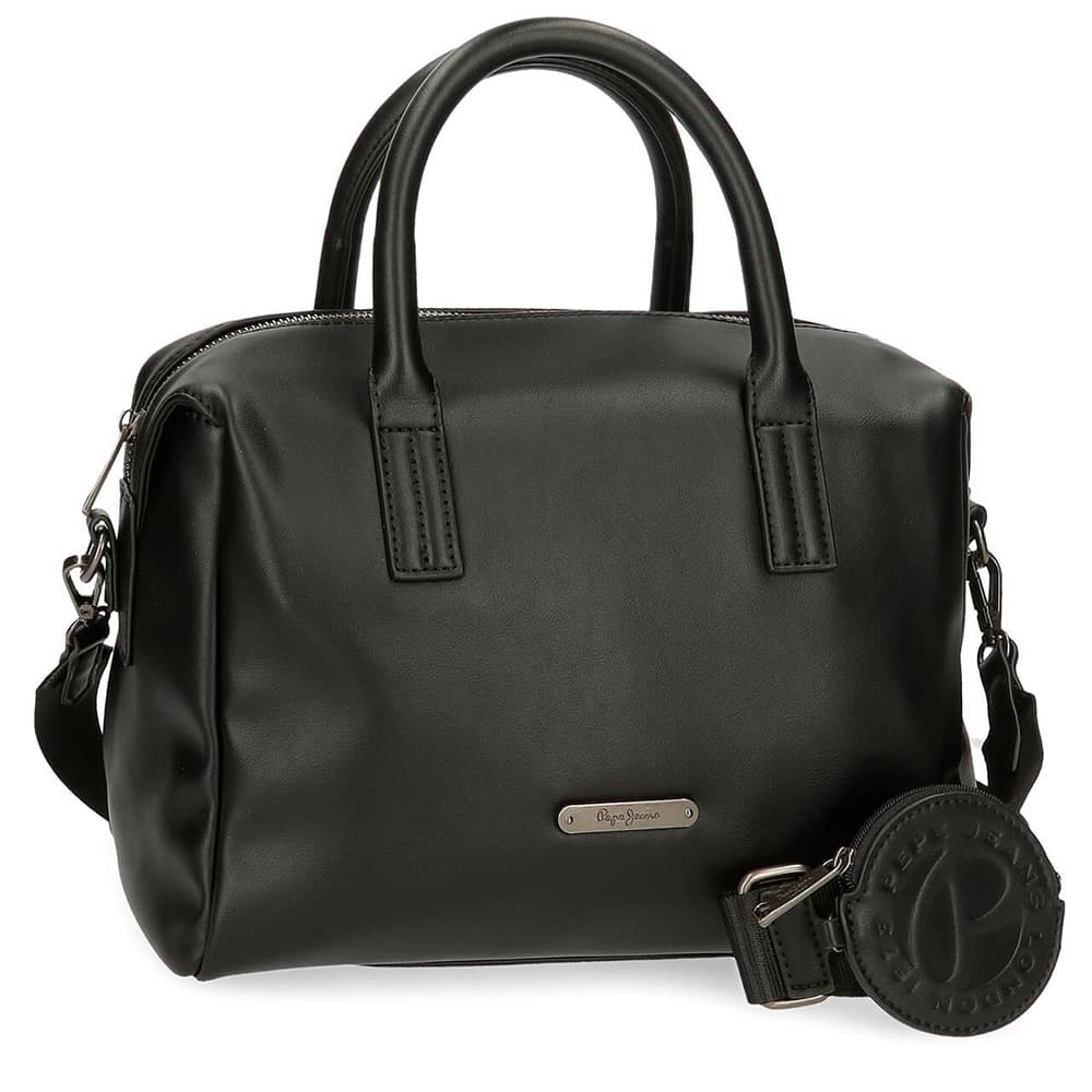 Pepe Jeans Tašna Salma black 70672