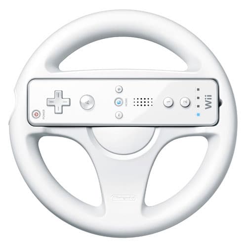 Volan za Nintendo Wii