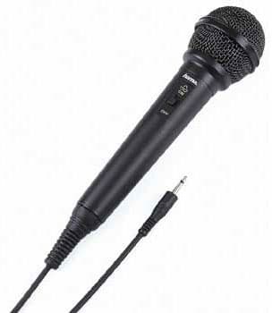Hama karaoke mikrofon DM-20 46020