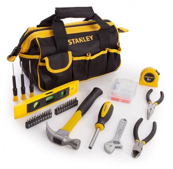 Stanley set ručnog alata u torbi STHT075947