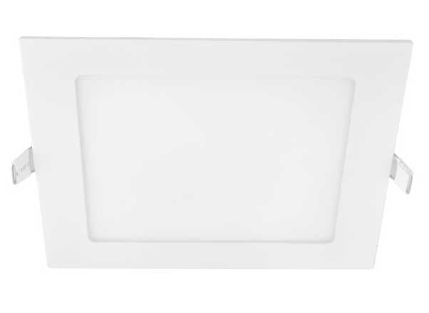 LED ugradna panel lampa 6W Dnevno svetlo M6UK/W