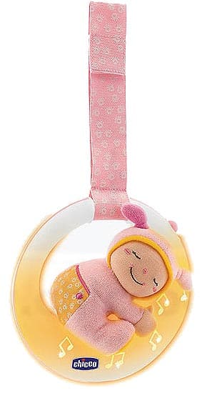 Chicco Roze Vilenjak 71761