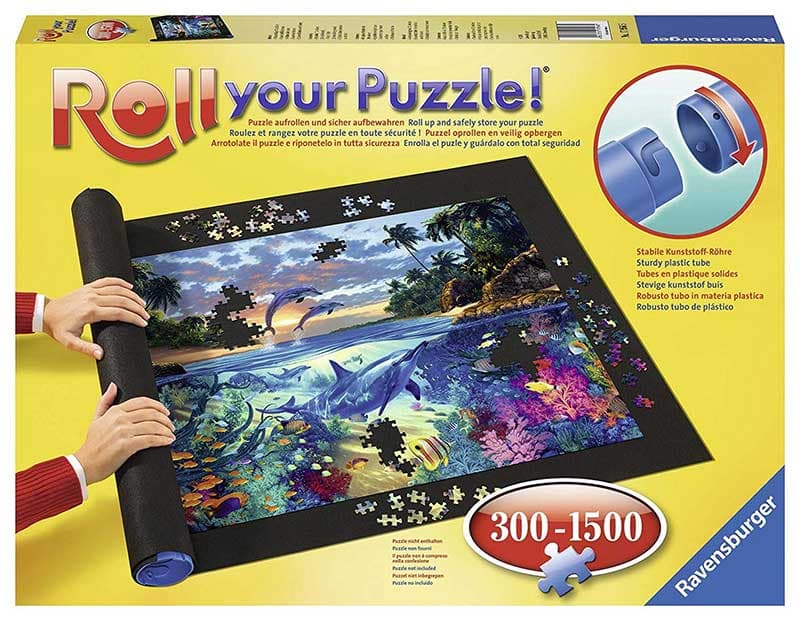 Ravensburger Podloga za slaganje i čuvanje slagalice 17956