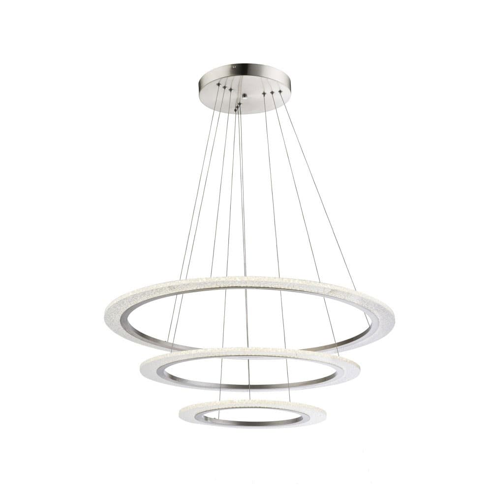 Globo visilica Klaus 68193H1