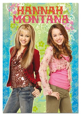 Hana Montana Puzzle 500 Delova ED14153