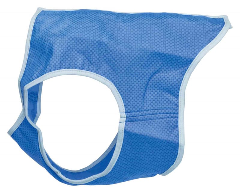 Rashladni prsluk za psa Cooling Vest 20cm Trixie 30131