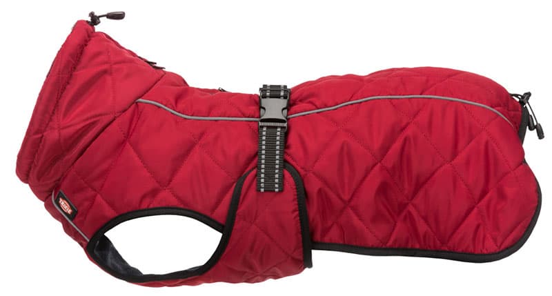 Jakna za pse Minot leđa 33cm Trixie 67982