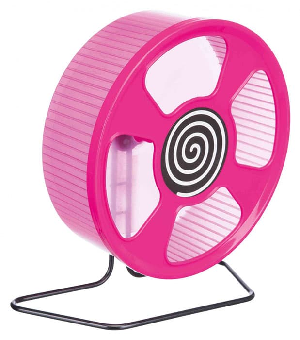 Točak za glodare 20cm Trixie 61010