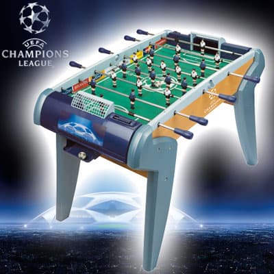 Smoby Stoni Fudbal Champions League SM145230