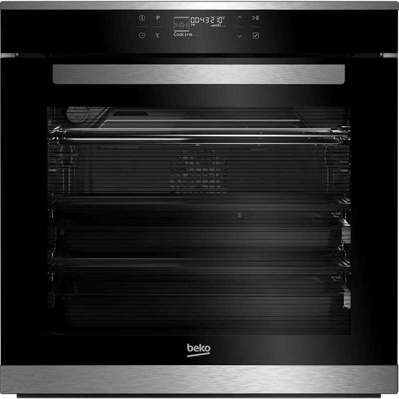 BEKO Multifunkcionalna ugradna rerna 82 L BIS35500XMS