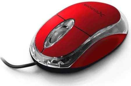 Miš za računar Esperanza Extreme XM102R
