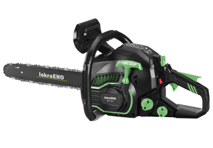 Benzinska motorna testera Iskra Ero IE-GC401