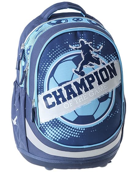 Play Školski ranac Seven - Champion