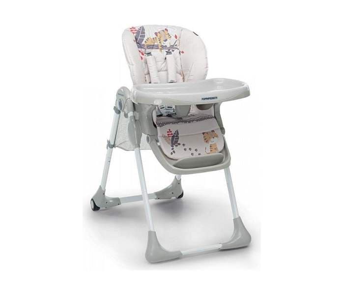FOPPAPEDRETTI Stolica za hranjenje Hranilica MEETING Baby Tiger 9700419006