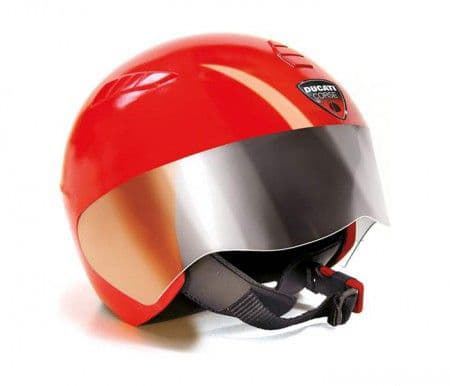 PEG PEREGO Dečija kaciga DUCATI P76000709