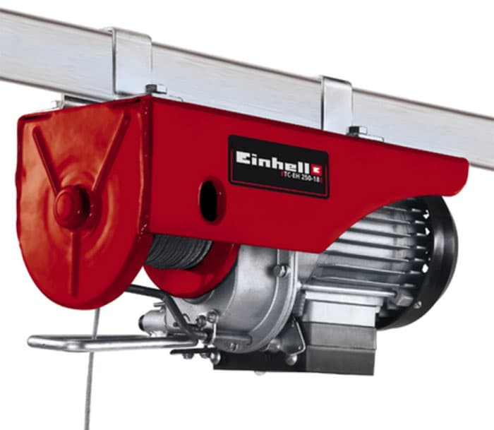 Električna dizalica Einhell 2255130TC-EH 250