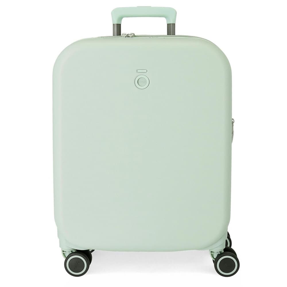 ENSO Kabinski ABS kofer 55cm Annie mint 96291