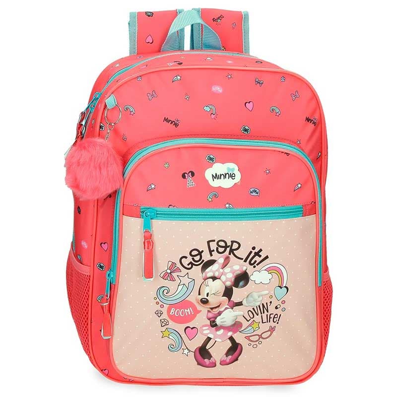 Disney Ranac 38cm Loving Life 47223