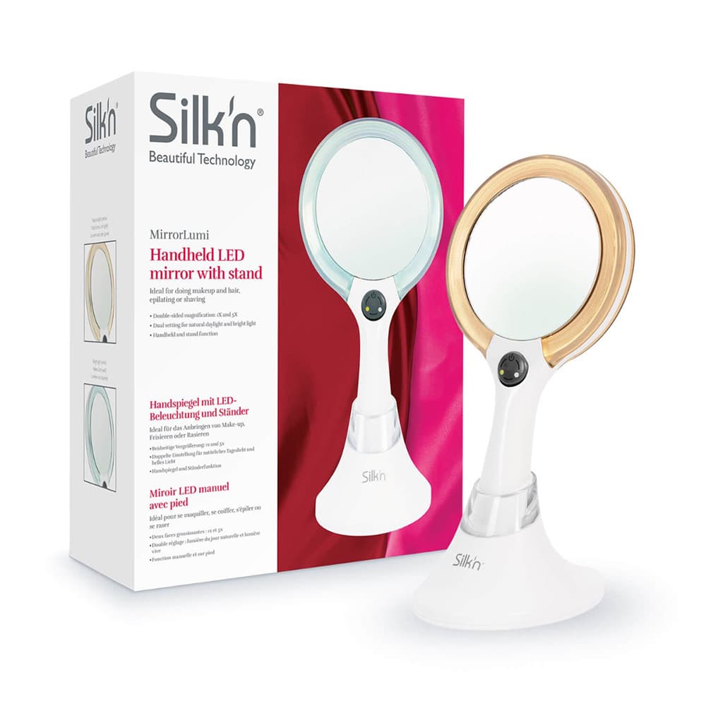 Silkn ogledalo Lumi MLU1PEU001