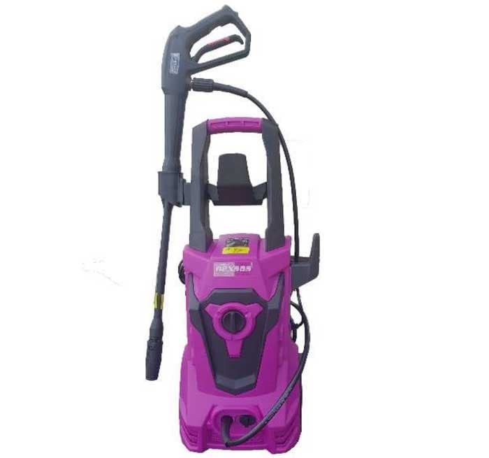 Uređaj za pranje vodom pod pritiskom Nexsas Perač NX 601 Purple