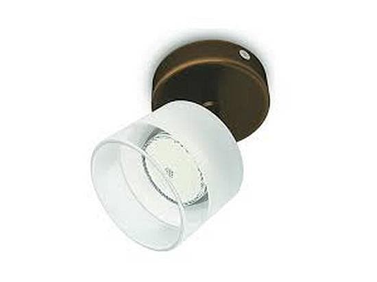 Fremont LED spot svetiljka bronza 1x4W