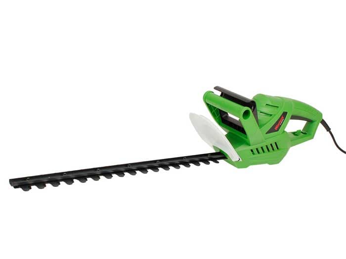 Električni trimer za živu ogradu Womax W-HEC 500