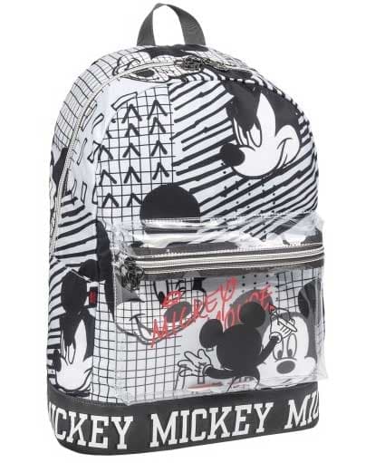 Školski ranac Pop teen - Mickey Mouse Portray